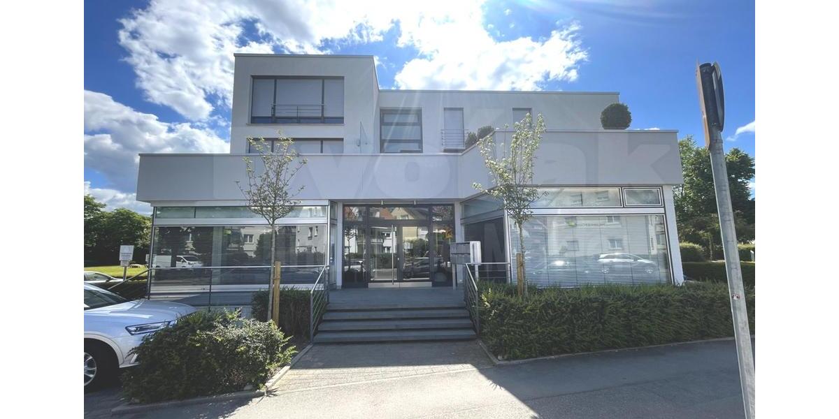 Gewerbeobjekt Fellbach - 3.500&euro; | Angebot:21391795