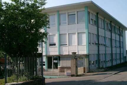 Gewerbeobjekt Ludwigsburg Ludwigsburg-West - 1.350&euro; | Angebot:25337632