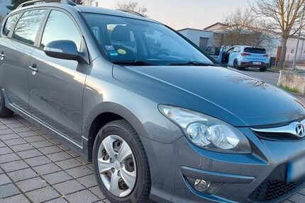 Hyundai i30 250.000 km 3.200 &euro; Löchgau 74369