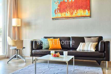 Zimmer Stuttgart Birkach - 1 Zimmer, 1.198&euro; | Angebot:26005433