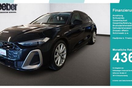 Audi A5 32.010 km 52.140 &euro; Leonberg 71229