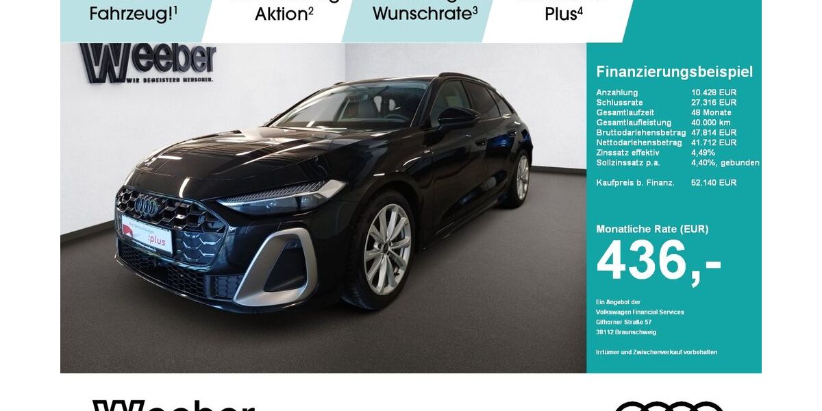 Audi A5 32.010 km 52.140 &euro; Leonberg 71229