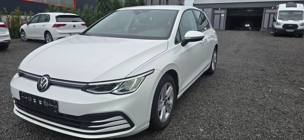 VW Golf 38.600 km 16.790 &euro; Leingarten 74211