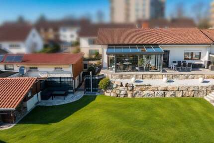 Haus Illingen - 6 Zimmer, 156 m&sup2;, 695.000&euro; | Angebot:25860912