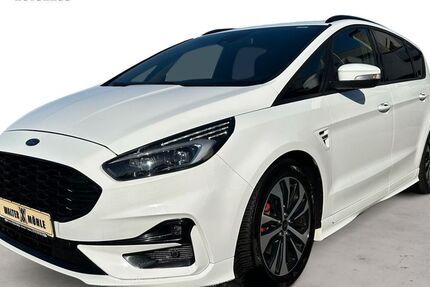 Ford S-Max 64.750 km 28.880 &euro; Aspach 71546