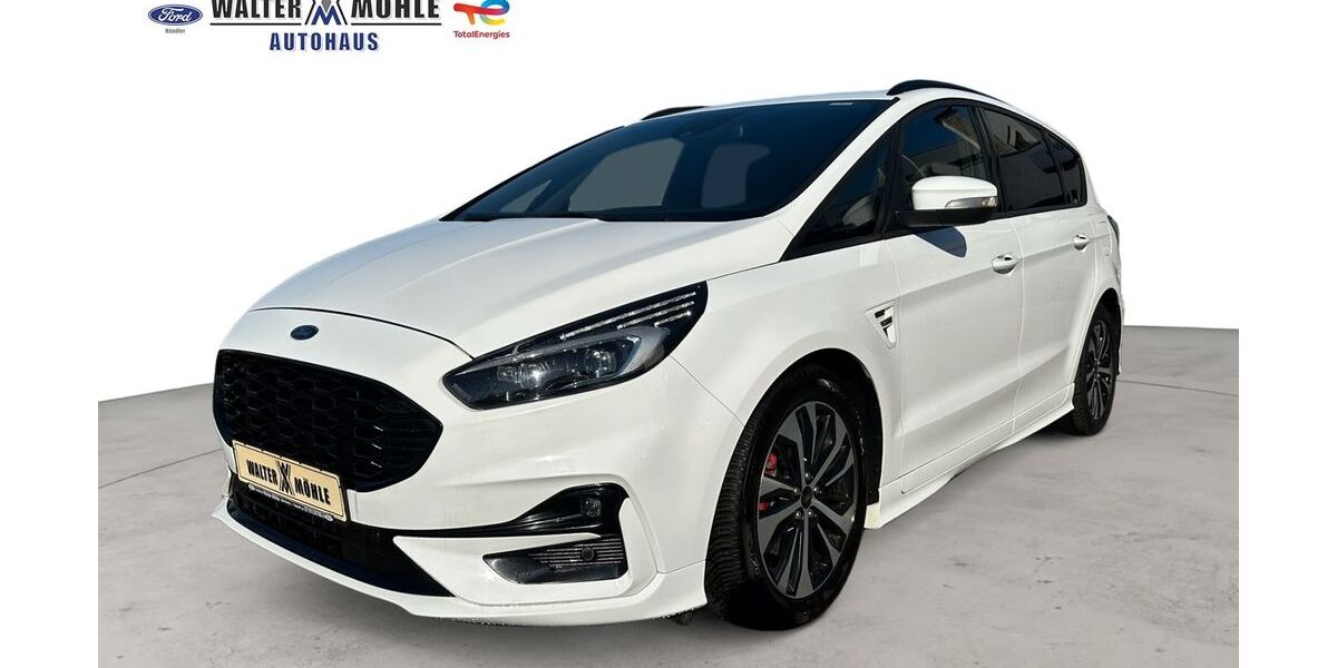 Ford S-Max 64.750 km 28.880 &euro; Aspach 71546