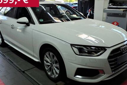 Audi A4 56.675 km 27.930 &euro; Esslingen 73730
