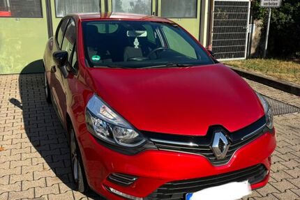 Renault Clio 130.000 km 6.000 &euro; Sindelfingen 71069