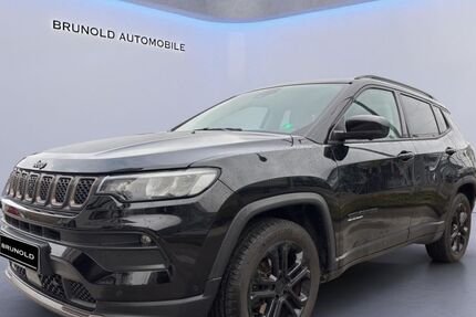 Jeep Compass 41.300 km 25.900 &euro; Stuttgart 70565