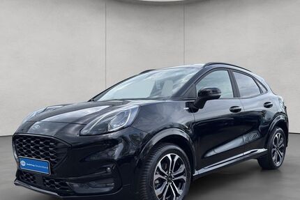 Ford Puma 15.800 km 21.900 &euro; Leonberg 71229