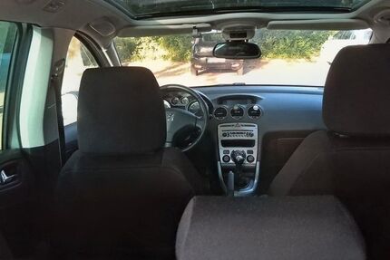 Peugeot 308 125.000 km 2.000 &euro; Leingarten 74211