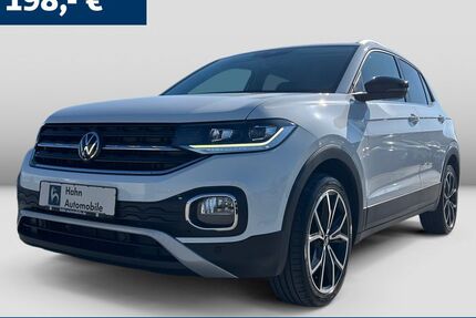 VW T-Cross 70.590 km 17.480 &euro; Kornwestheim 70806