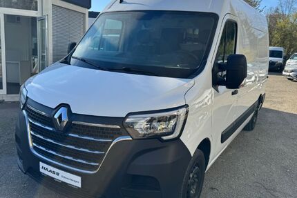 Renault Master 134.991 km 18.690 &euro; Ludwigsburg 71636