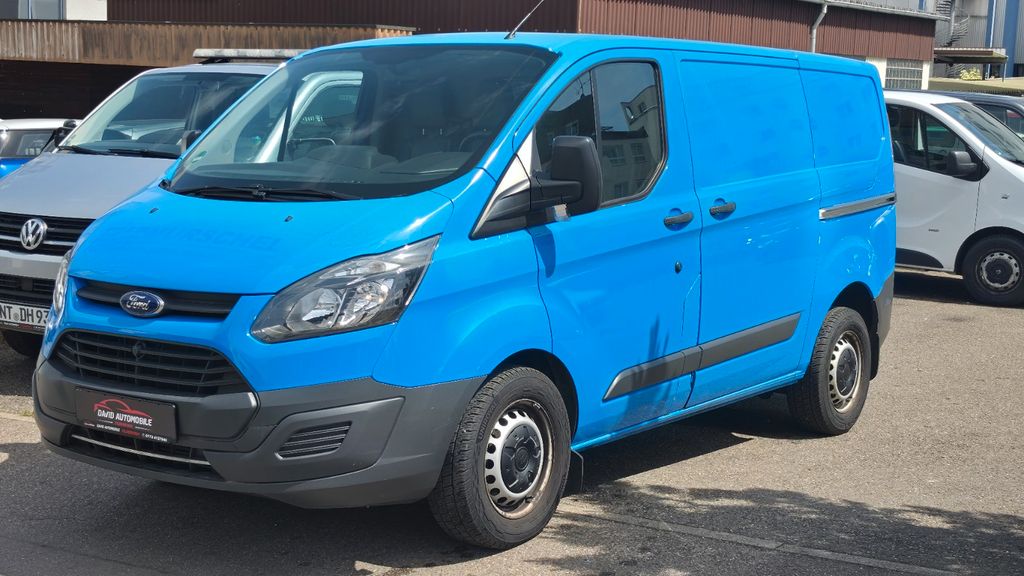 Ford Transit 129.000 km 6.990 &euro; Filderstadt bei Stuttgart 70794