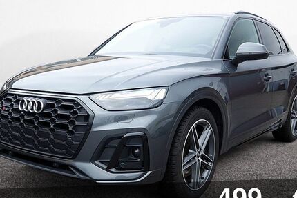 Audi SQ5 48.100 km 53.930 &euro; Bietigheim-Bissingen 74321