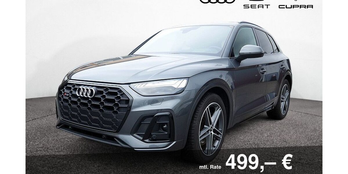 Audi SQ5 48.100 km 53.930 &euro; Bietigheim-Bissingen 74321