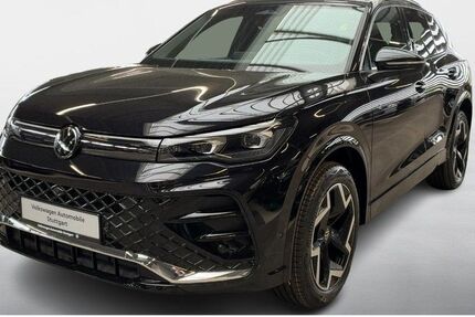 VW Tiguan 18.114 km 45.930 &euro; Stuttgart-Feuerbach 70469