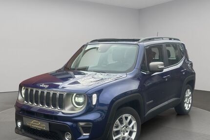 Jeep Renegade 47.360 km 17.499 &euro; Ludwigsburg 71638