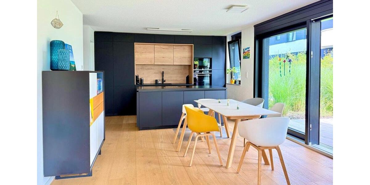 Erdgeschoßwohnung Bietigheim-Bissingen Bissingen - 4 Zimmer, 90 m&sup2;, 585.000&euro; | Angebot:26545395