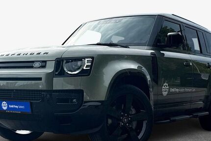 Land Rover Defender 8.800 km 94.990 &euro; Heilbronn 74080