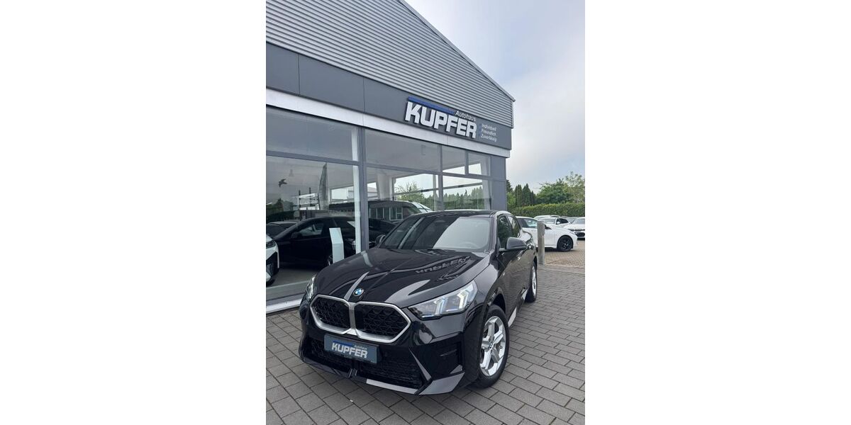 BMW X2 20.000 km 41.900 &euro; Vaihingen / Enz 71665