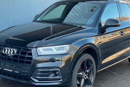 Audi Q5 162.000 km 26.980 &euro; Sindelfingen 71065