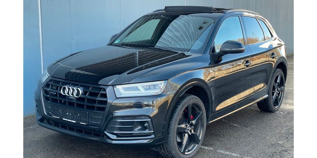 Audi Q5 162.000 km 26.980 &euro; Sindelfingen 71065