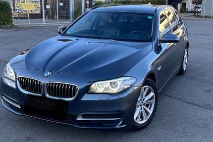 BMW 530 214.500 km 13.300 &euro; Urbach 73660