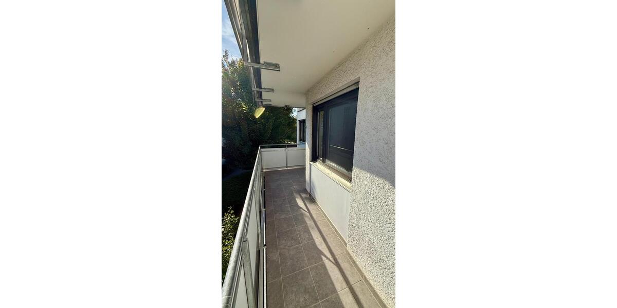 Etagenwohnung Fellbach Oeffingen - 3 Zimmer, 86 m&sup2;, 1.500&euro; | Angebot:27576311