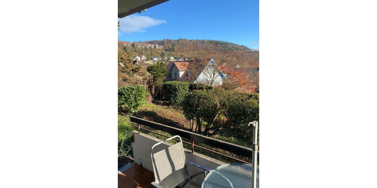 Etagenwohnung Mühlacker - 2 Zimmer, 58 m&sup2;, 880&euro; | Angebot:25934829