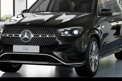 Mercedes-Benz GLE 450 9.900 km 89.590 &euro; Stuttgart 70372