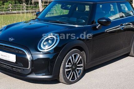 Mini Cooper 31.000 km 21.800 &euro; Steinenbronn 71144