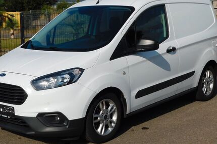 Ford Transit 47.500 km 11.950 &euro; Markgröningen 71706