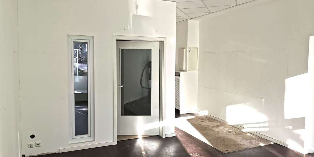 Gewerbeobjekt Backnang - 1.100&euro; | Angebot:25372684