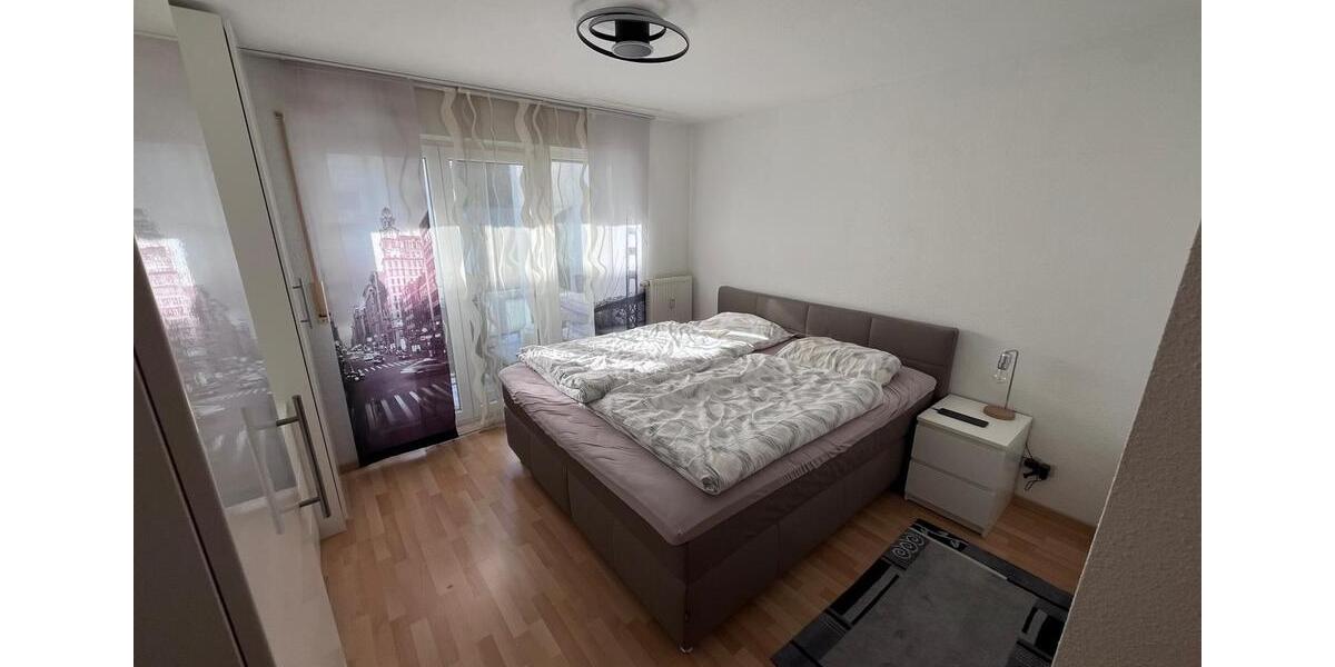 Etagenwohnung Böblingen Dagersheim - 3 Zimmer, 67 m&sup2;, 1.100&euro; | Angebot:25893550