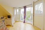 Dachgeschoßwohnung Stuttgart Feuerbach - 1 Zimmer, 70 m&sup2;, 1.050&euro; | Angebot:27597760