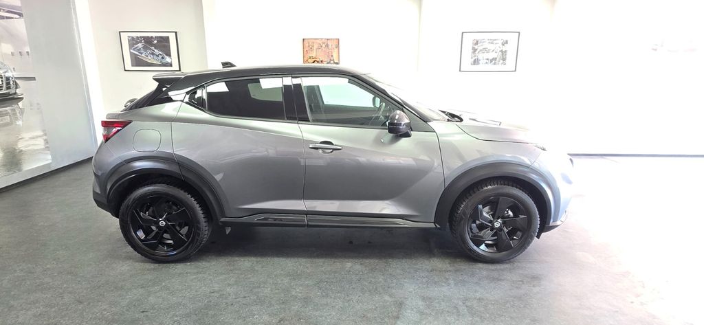 Nissan Juke 73.000 km 12.990 &euro; Asperg/Ludwigsburg bei Stuttgart 71679