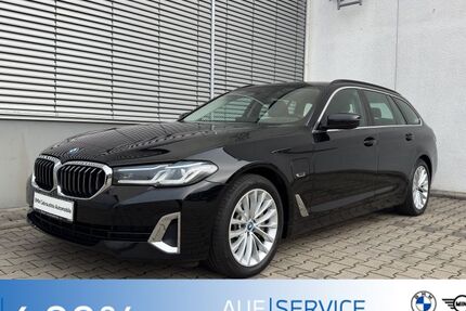 BMW 530 66.999 km 30.290 &euro; Asperg 71679