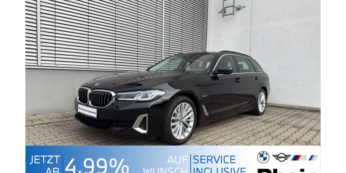 BMW 530 66.999 km 30.290 &euro; Asperg 71679