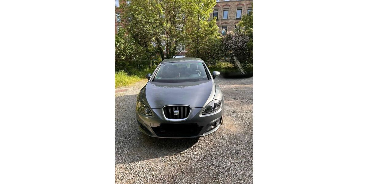 Seat Leon 184.900 km 4.400 &euro; Stuttgart 70191