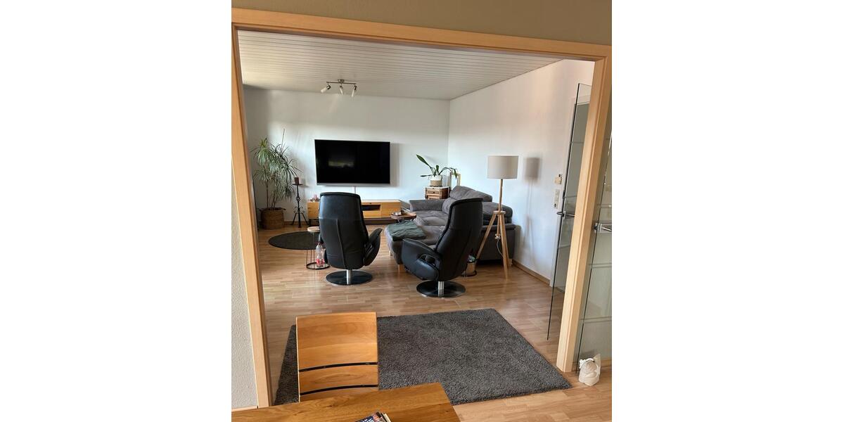 Etagenwohnung Kirchberg an der Murr - 4.5 Zimmer, 134 m&sup2;, 449.000&euro; | Angebot:27566494