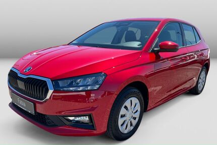 Skoda Fabia 2.500 km 20.890 &euro; Weinstadt-Endersbach 71384