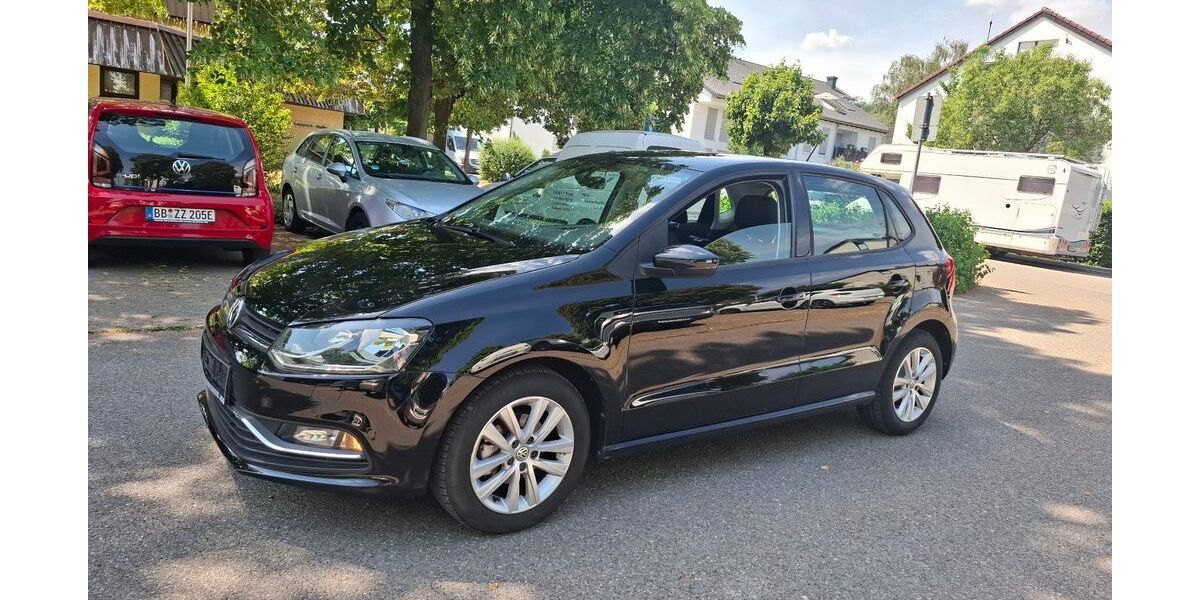 VW Polo 88.000 km 11.990 &euro; Kernen i. r 71394