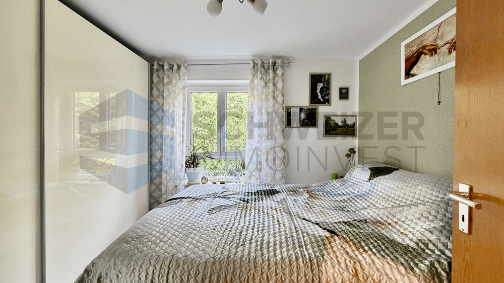 Etagenwohnung Plochingen - 2 Zimmer, 52 m&sup2;, 155.000&euro; | Angebot:27528194