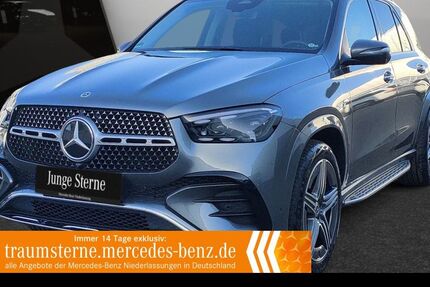 Mercedes-Benz GLE 400 15.642 km 86.990 &euro; Böblingen 71034