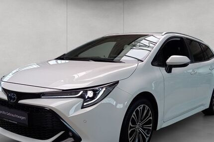 Toyota Corolla 48.100 km 24.950 &euro; Stuttgart 70469