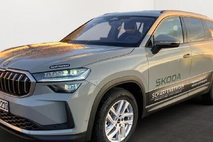 Skoda Kodiaq 20.200 km 49.550 &euro; Ingersheim 74379