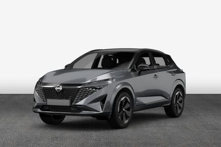 Nissan Qashqai 21.211 km 21.900 &euro; Stuttgart 70190