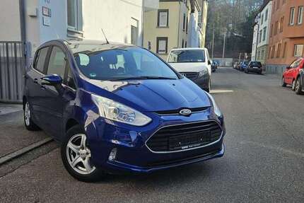 Ford B-Max 77.000 km 6.900 &euro; Stuttgart 70372