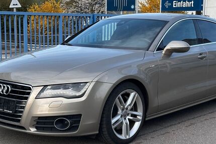 Audi A7 158.986 km 13.500 &euro; Filderstadt 70794